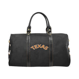 Texas Large Travel Bag